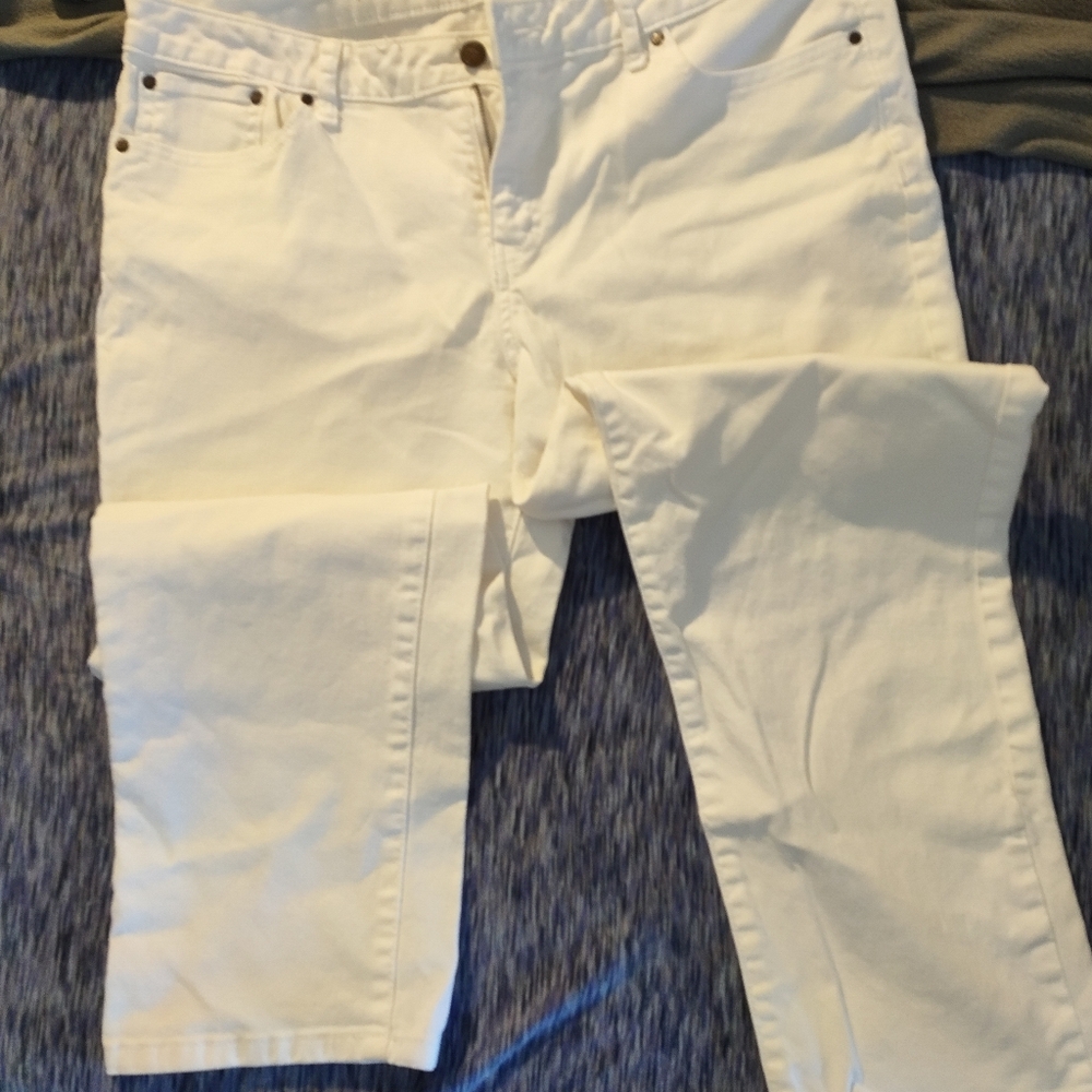 Women's capri